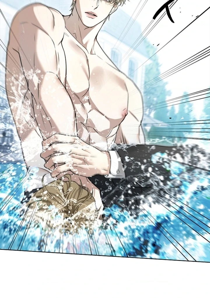 Kiss Me If You Can [Official][Uncensored] - Chapter 06 - S1 manhwa