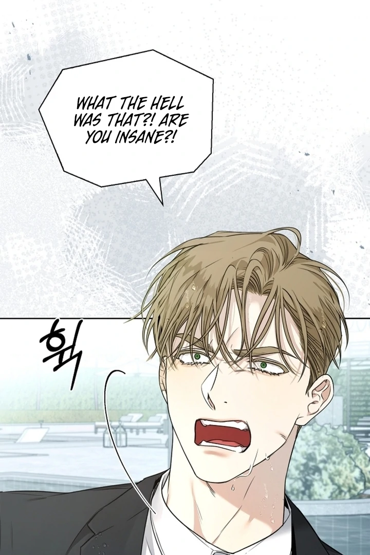 Kiss Me If You Can [Official][Uncensored] - Chapter 06 - S1 manhwa