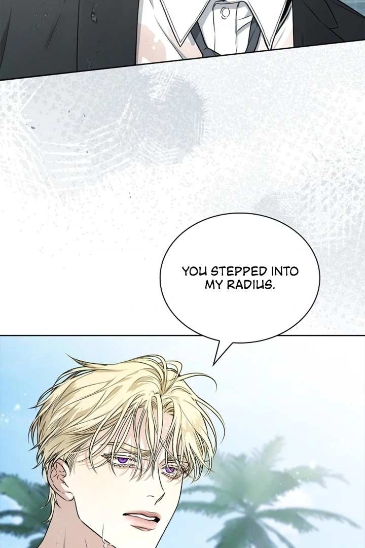 Kiss Me If You Can [Official][Uncensored] - Chapter 06 - S1 manhwa