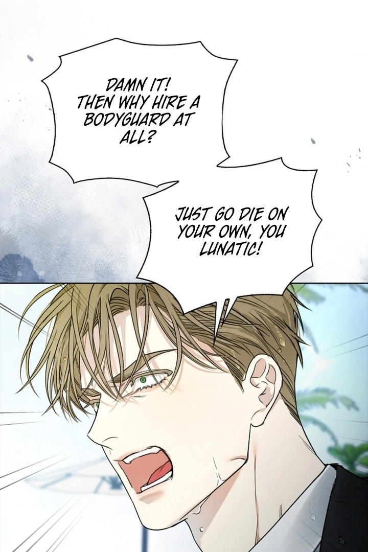 Kiss Me If You Can [Official][Uncensored] - Chapter 06 - S1 manhwa