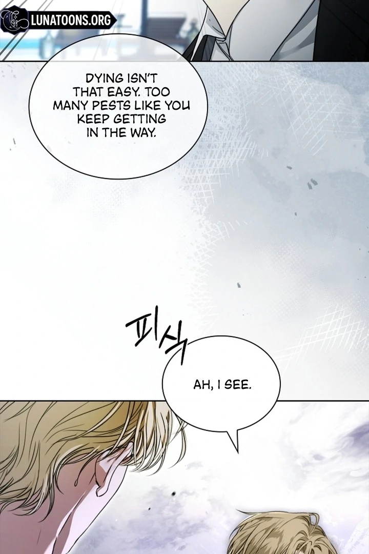 Kiss Me If You Can [Official][Uncensored] - Chapter 06 - S1 manhwa