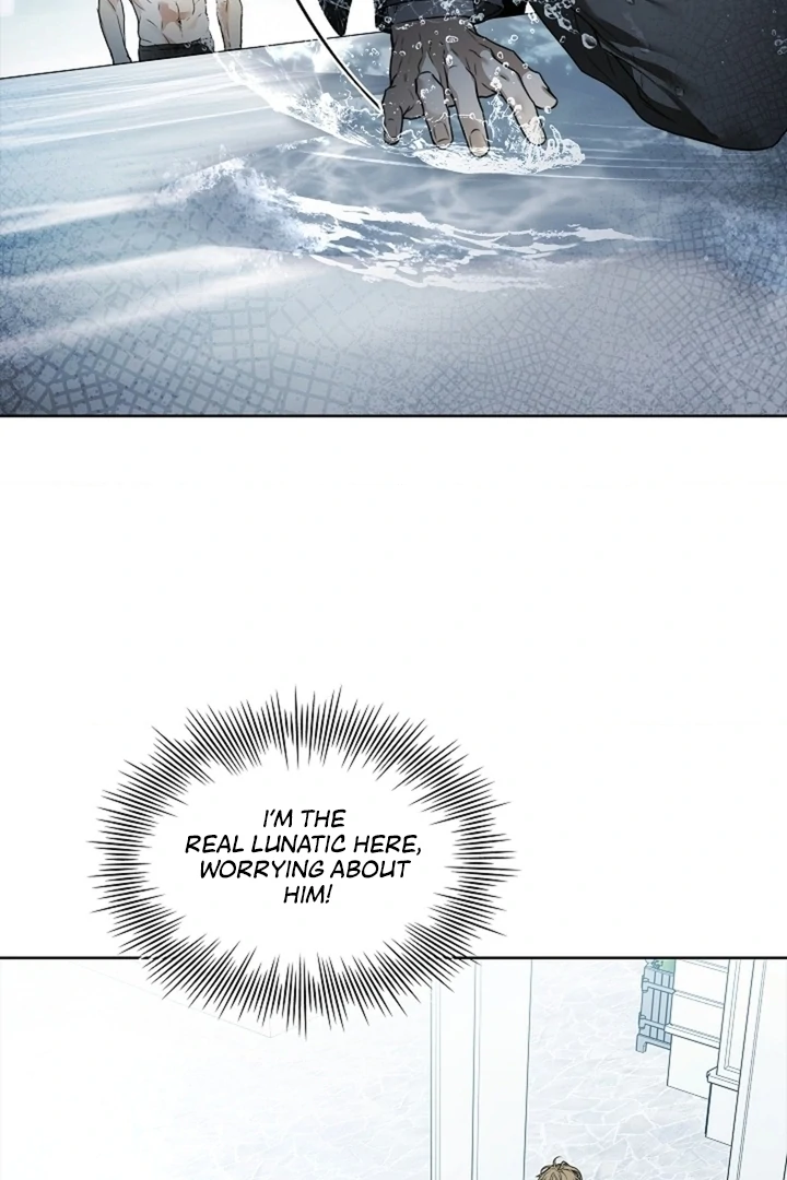 Kiss Me If You Can [Official][Uncensored] - Chapter 06 - S1 manhwa