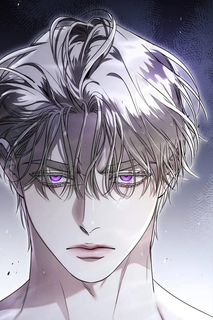 Kiss Me If You Can [Official][Uncensored] - Chapter 06 - S1 manhwa