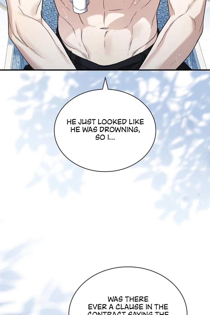 Kiss Me If You Can [Official][Uncensored] - Chapter 07 - S1 manhwa