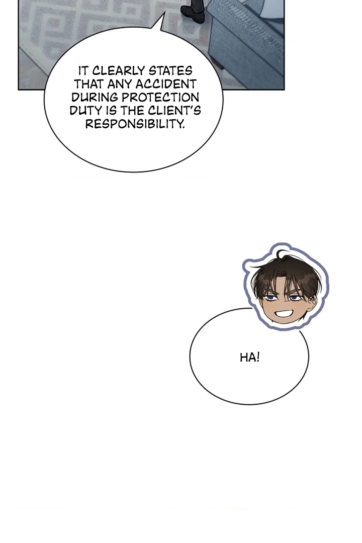 Kiss Me If You Can [Official][Uncensored] - Chapter 07 - S1 manhwa
