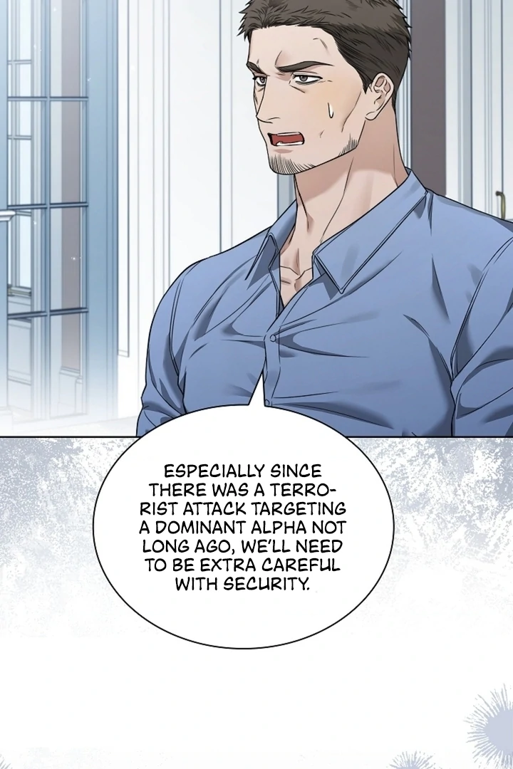 Kiss Me If You Can [Official][Uncensored] - Chapter 07 - S1 manhwa