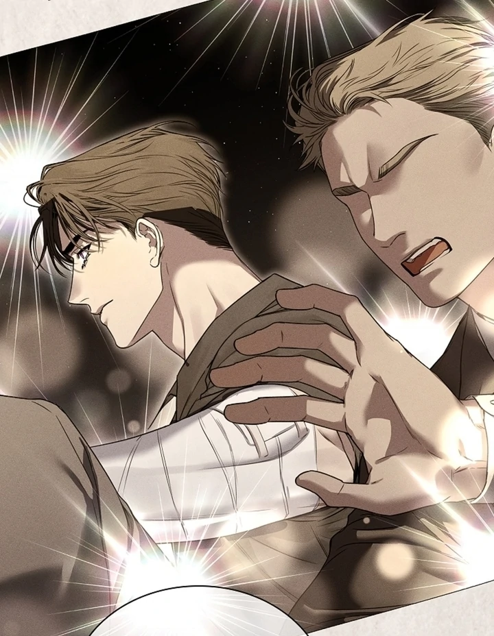 Kiss Me If You Can [Official][Uncensored] - Chapter 07 - S1 manhwa