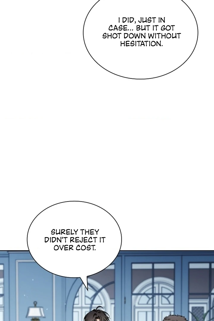 Kiss Me If You Can [Official][Uncensored] - Chapter 07 - S1 manhwa