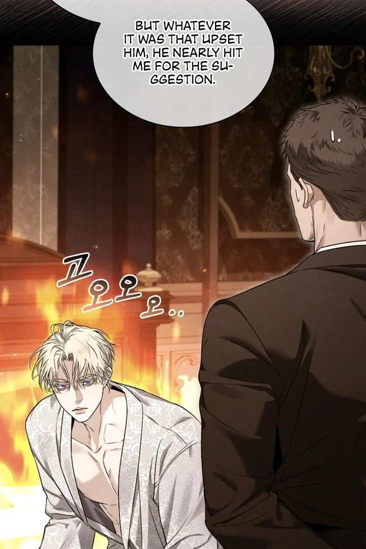 Kiss Me If You Can [Official][Uncensored] - Chapter 07 - S1 manhwa
