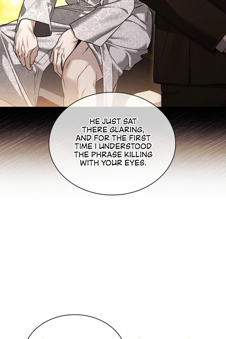 Kiss Me If You Can [Official][Uncensored] - Chapter 07 - S1 manhwa