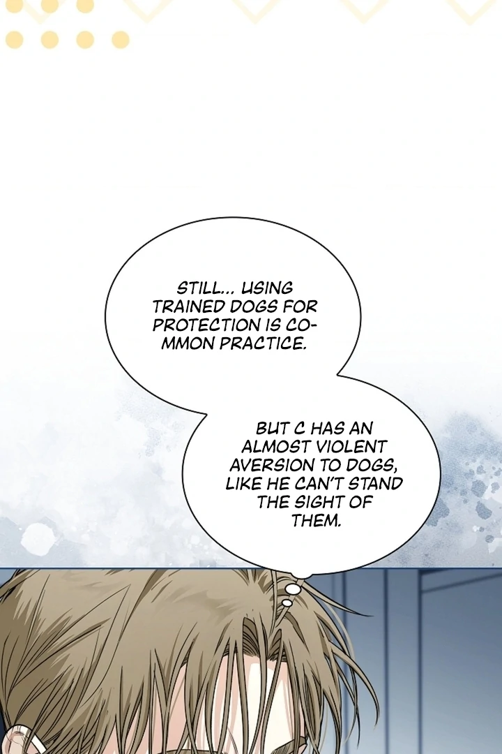 Kiss Me If You Can [Official][Uncensored] - Chapter 07 - S1 manhwa