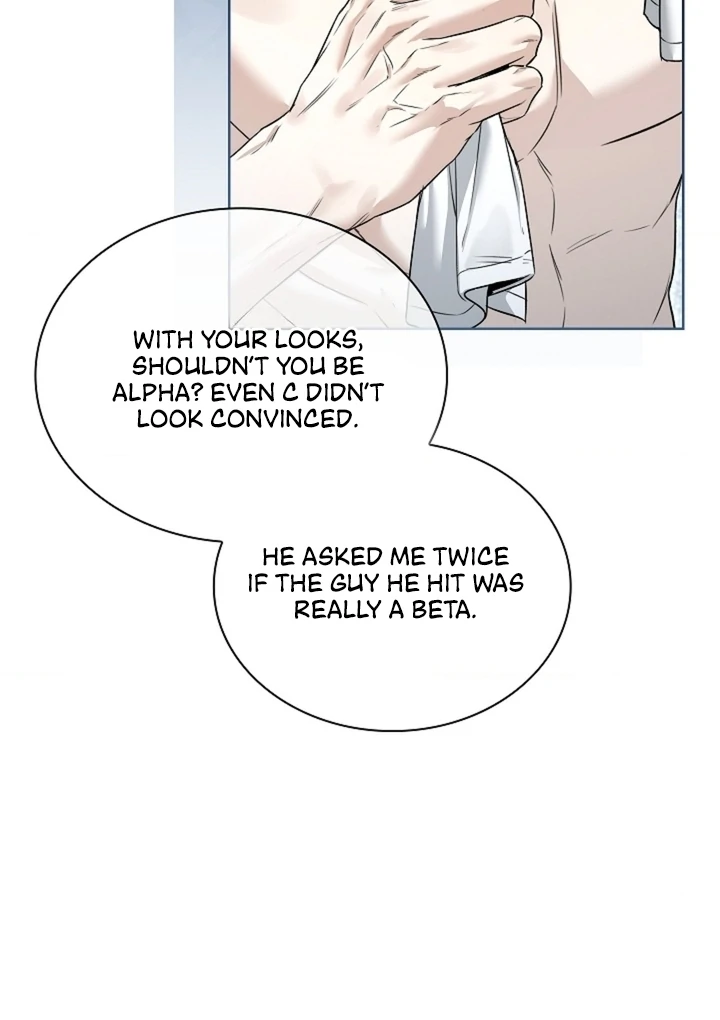 Kiss Me If You Can [Official][Uncensored] - Chapter 07 - S1 manhwa