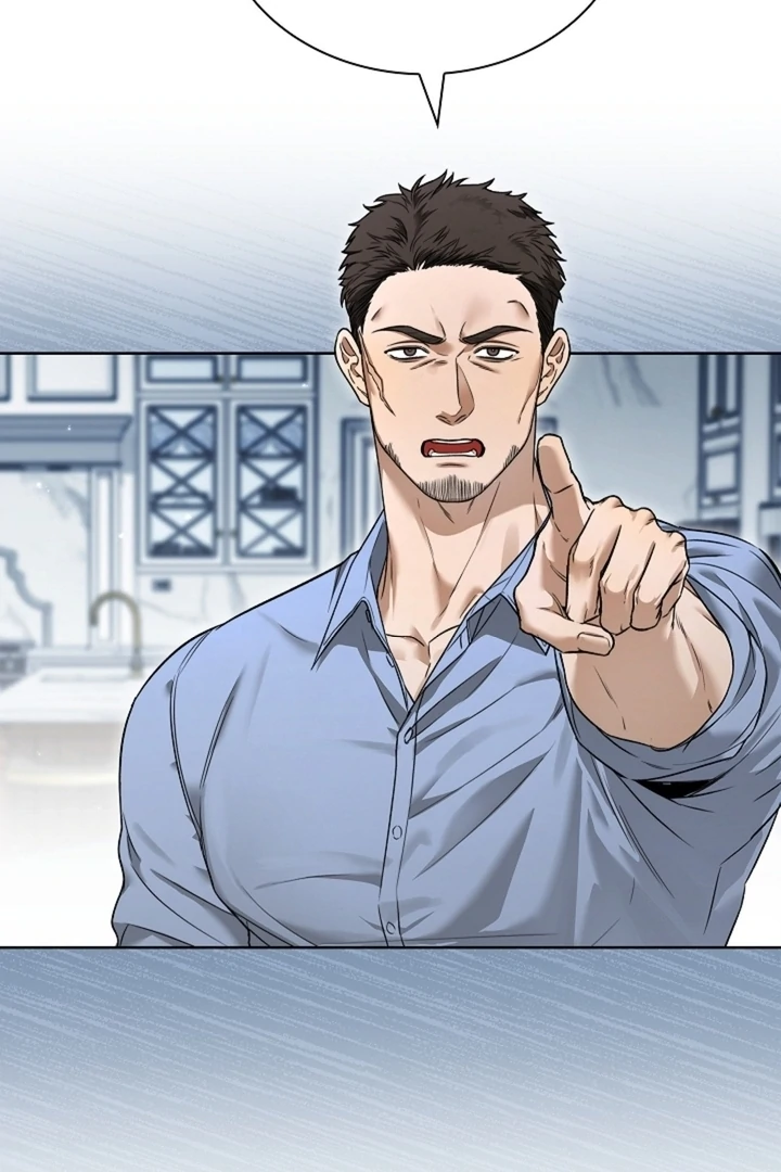 Kiss Me If You Can [Official][Uncensored] - Chapter 07 - S1 manhwa