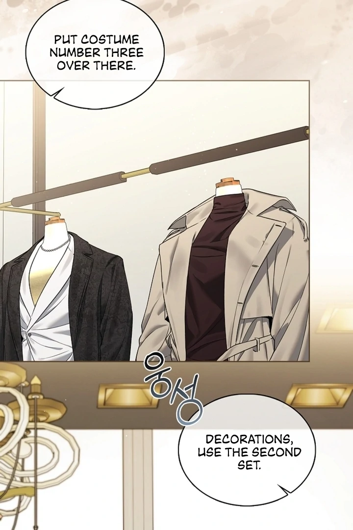 Kiss Me If You Can [Official][Uncensored] - Chapter 07 - S1 manhwa