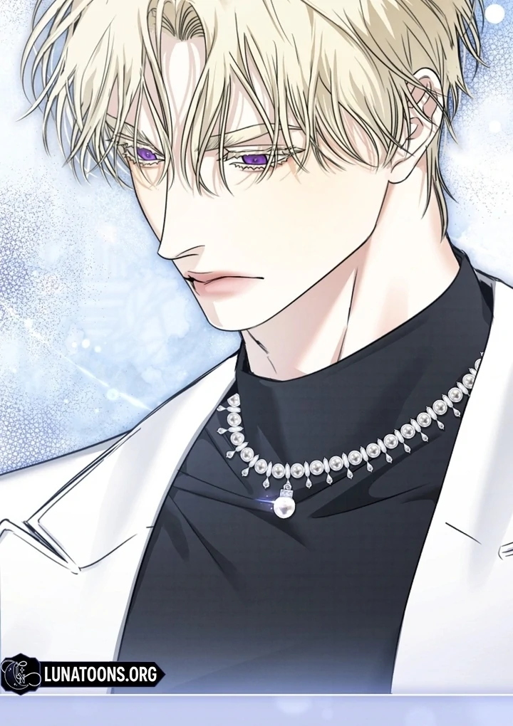 Kiss Me If You Can [Official][Uncensored] - Chapter 07 - S1 manhwa