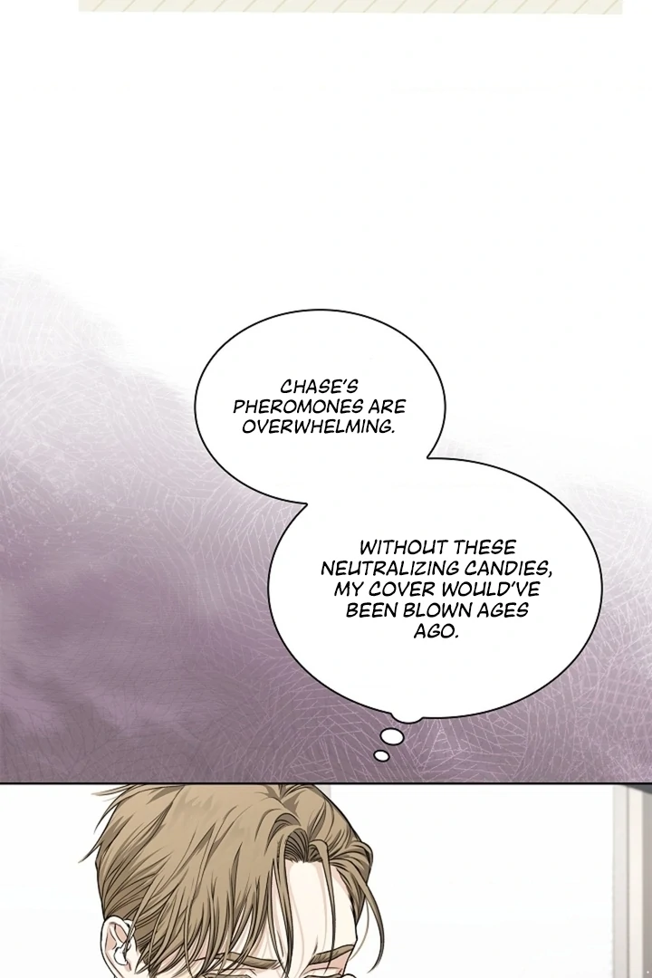 Kiss Me If You Can [Official][Uncensored] - Chapter 07 - S1 manhwa