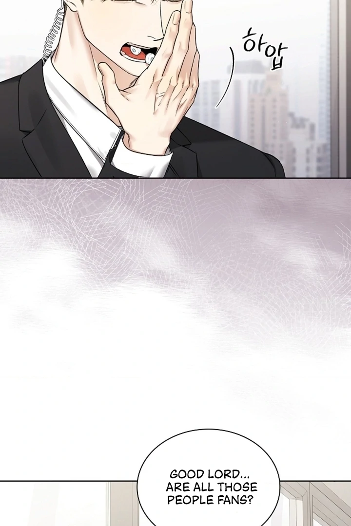 Kiss Me If You Can [Official][Uncensored] - Chapter 07 - S1 manhwa