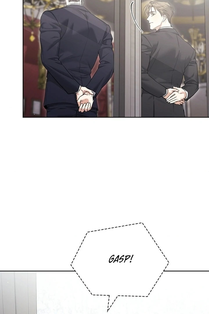 Kiss Me If You Can [Official][Uncensored] - Chapter 07 - S1 manhwa