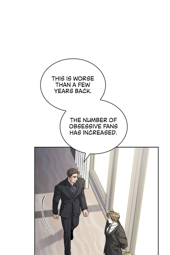 Kiss Me If You Can [Official][Uncensored] - Chapter 07 - S1 manhwa