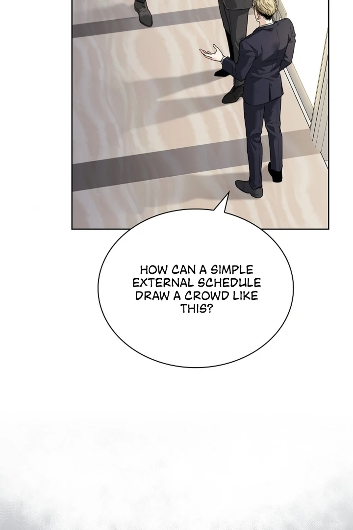 Kiss Me If You Can [Official][Uncensored] - Chapter 07 - S1 manhwa