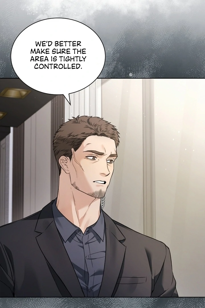 Kiss Me If You Can [Official][Uncensored] - Chapter 07 - S1 manhwa