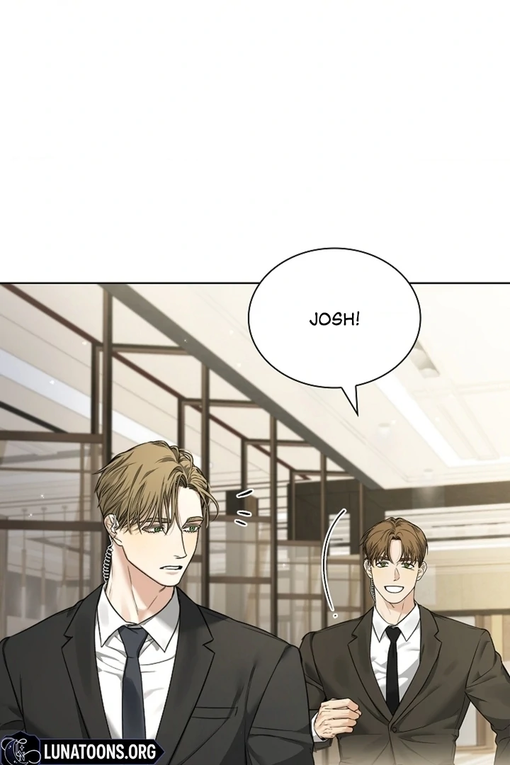 Kiss Me If You Can [Official][Uncensored] - Chapter 07 - S1 manhwa