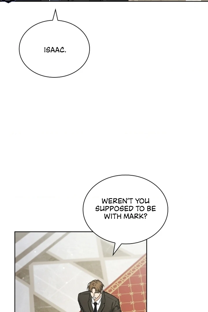 Kiss Me If You Can [Official][Uncensored] - Chapter 07 - S1 manhwa