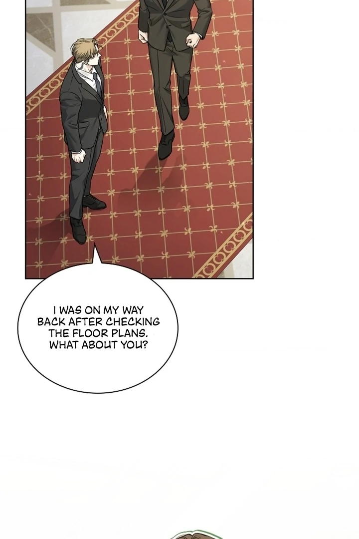 Kiss Me If You Can [Official][Uncensored] - Chapter 07 - S1 manhwa