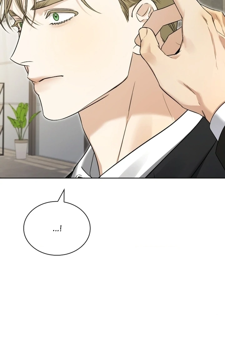 Kiss Me If You Can [Official][Uncensored] - Chapter 07 - S1 manhwa