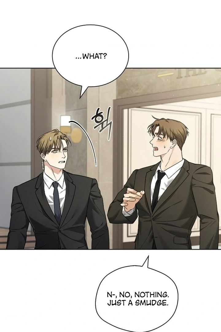 Kiss Me If You Can [Official][Uncensored] - Chapter 07 - S1 manhwa