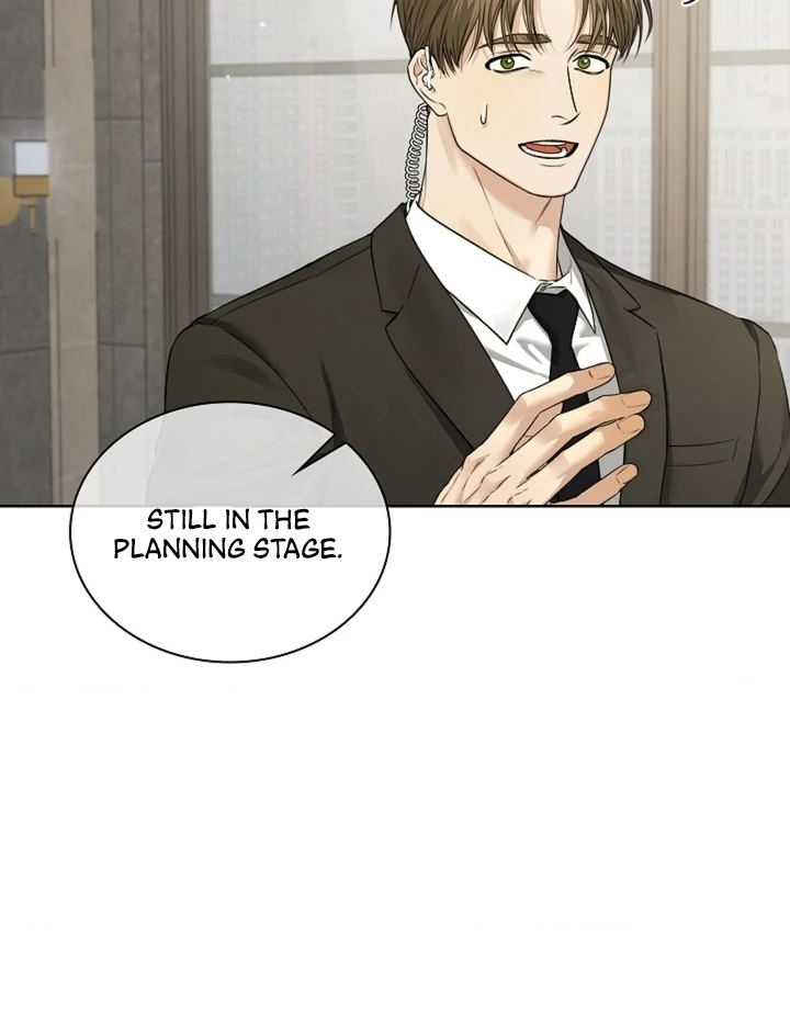 Kiss Me If You Can [Official][Uncensored] - Chapter 07 - S1 manhwa