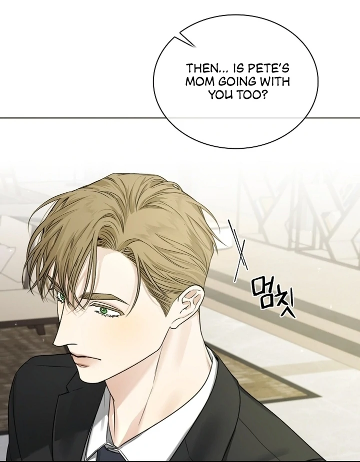 Kiss Me If You Can [Official][Uncensored] - Chapter 07 - S1 manhwa