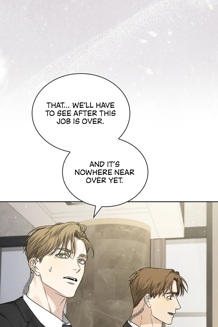 Kiss Me If You Can [Official][Uncensored] - Chapter 07 - S1 manhwa