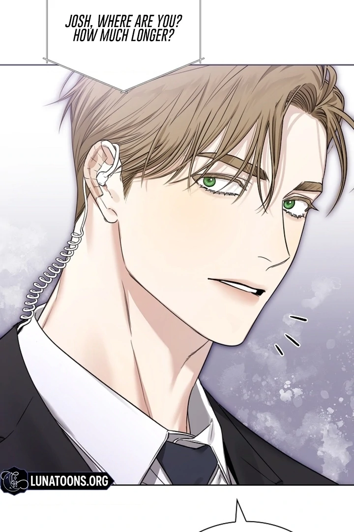 Kiss Me If You Can [Official][Uncensored] - Chapter 07 - S1 manhwa