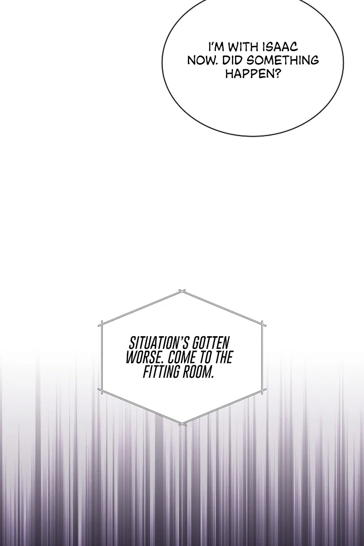 Kiss Me If You Can [Official][Uncensored] - Chapter 07 - S1 manhwa
