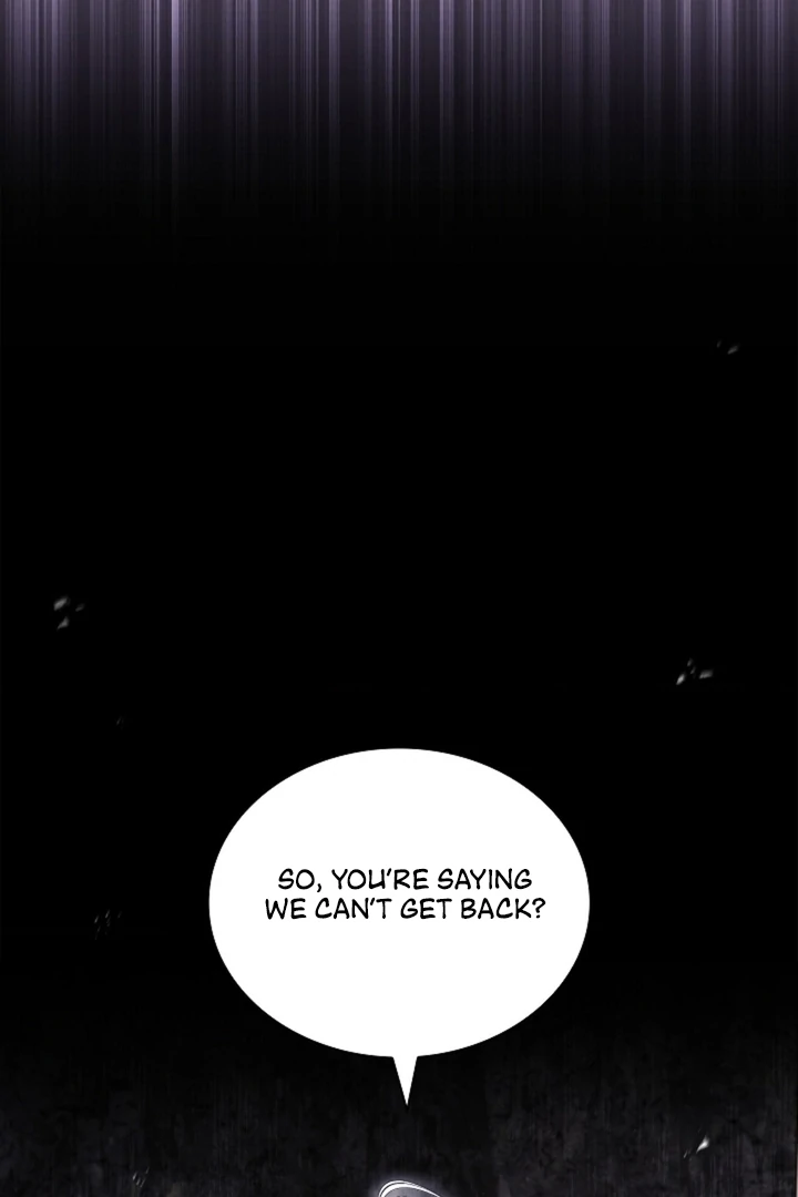 Kiss Me If You Can [Official][Uncensored] - Chapter 07 - S1 manhwa