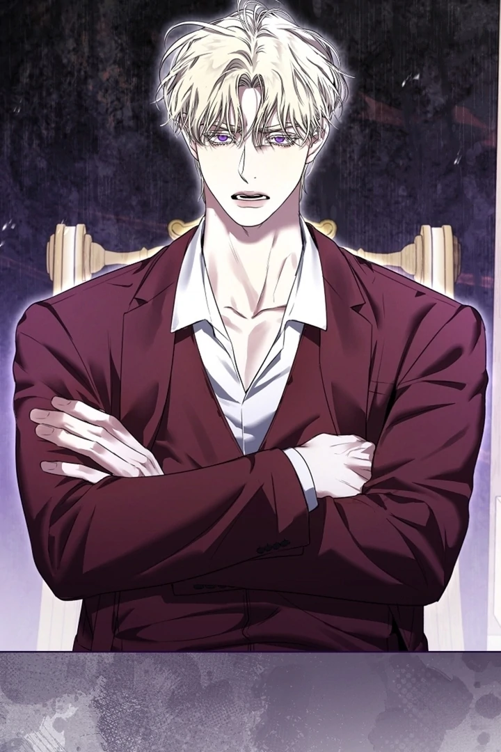 Kiss Me If You Can [Official][Uncensored] - Chapter 07 - S1 manhwa