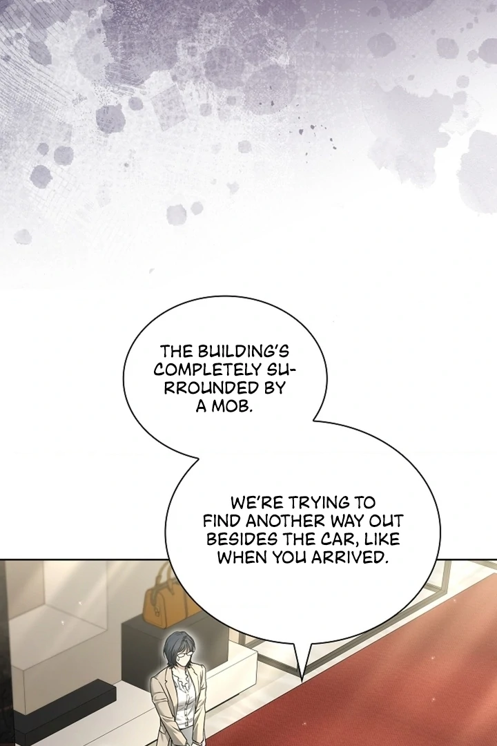 Kiss Me If You Can [Official][Uncensored] - Chapter 07 - S1 manhwa