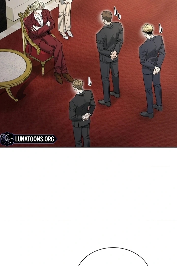 Kiss Me If You Can [Official][Uncensored] - Chapter 07 - S1 manhwa