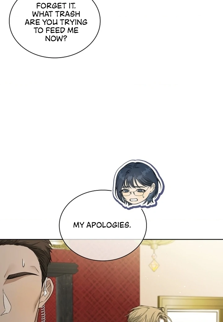 Kiss Me If You Can [Official][Uncensored] - Chapter 07 - S1 manhwa