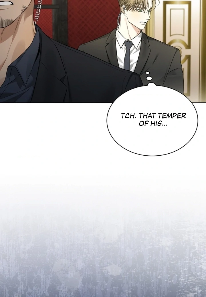 Kiss Me If You Can [Official][Uncensored] - Chapter 07 - S1 manhwa