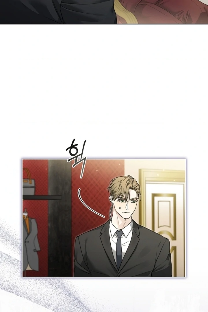 Kiss Me If You Can [Official][Uncensored] - Chapter 07 - S1 manhwa