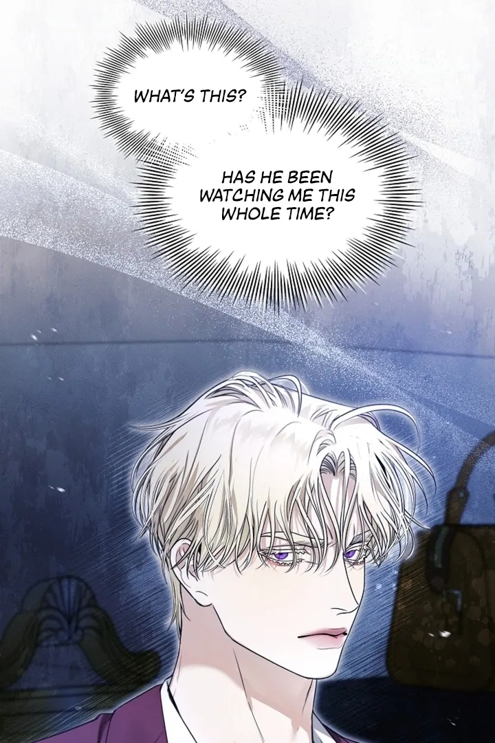 Kiss Me If You Can [Official][Uncensored] - Chapter 07 - S1 manhwa