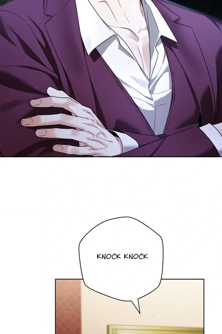 Kiss Me If You Can [Official][Uncensored] - Chapter 07 - S1 manhwa