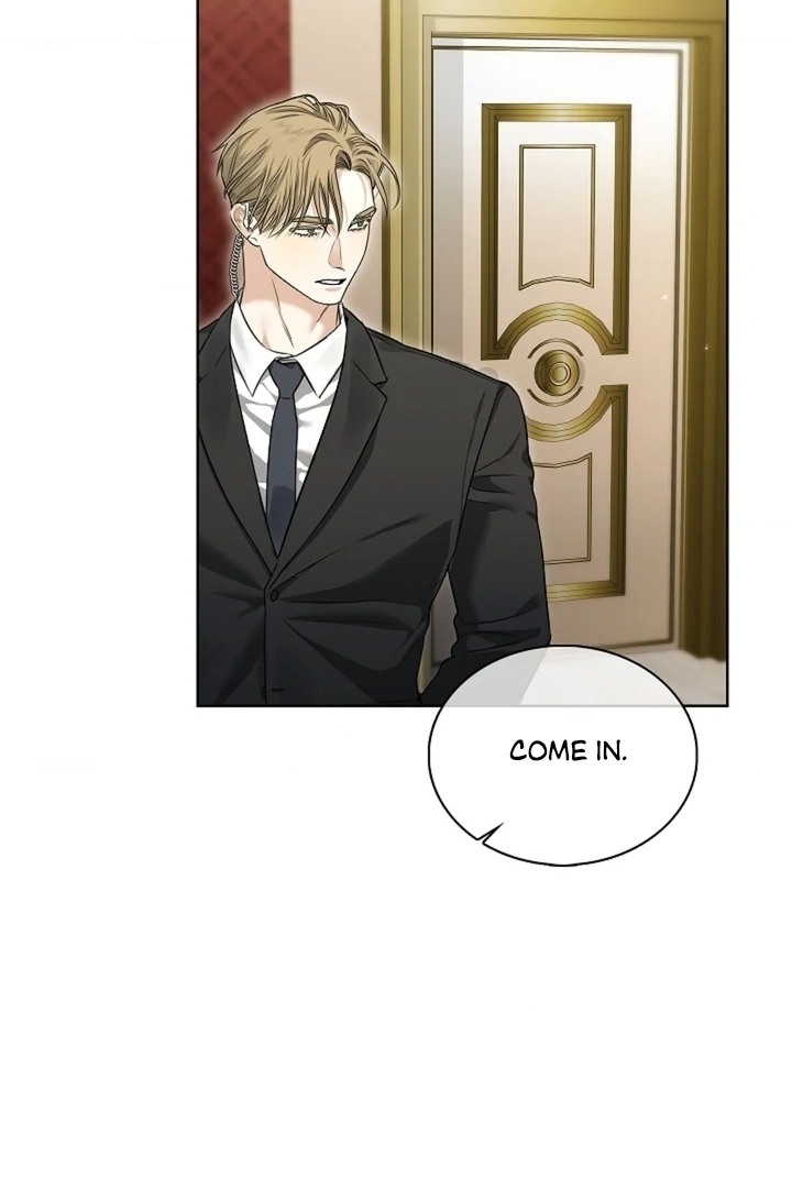 Kiss Me If You Can [Official][Uncensored] - Chapter 07 - S1 manhwa