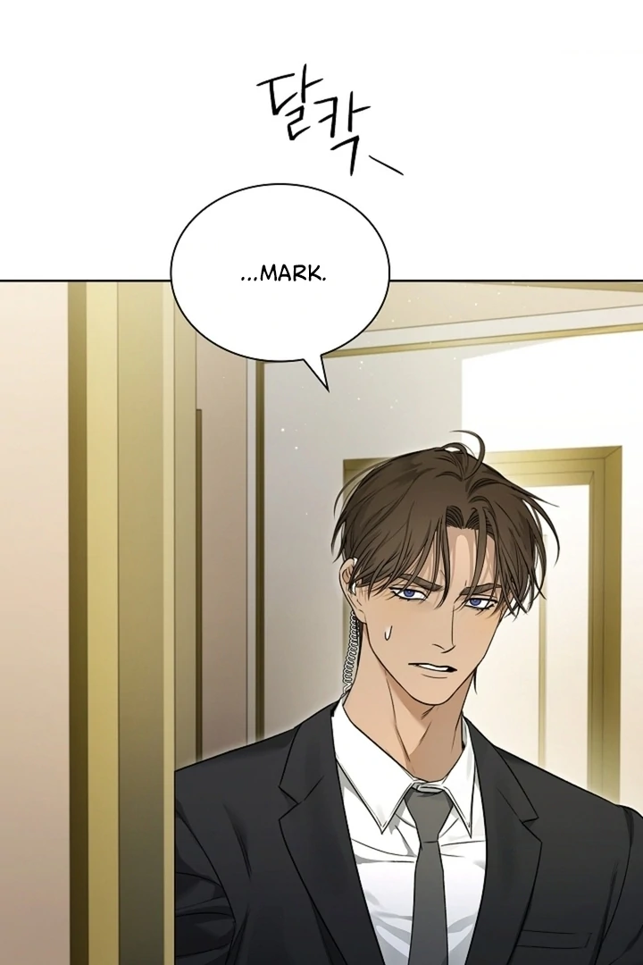 Kiss Me If You Can [Official][Uncensored] - Chapter 07 - S1 manhwa