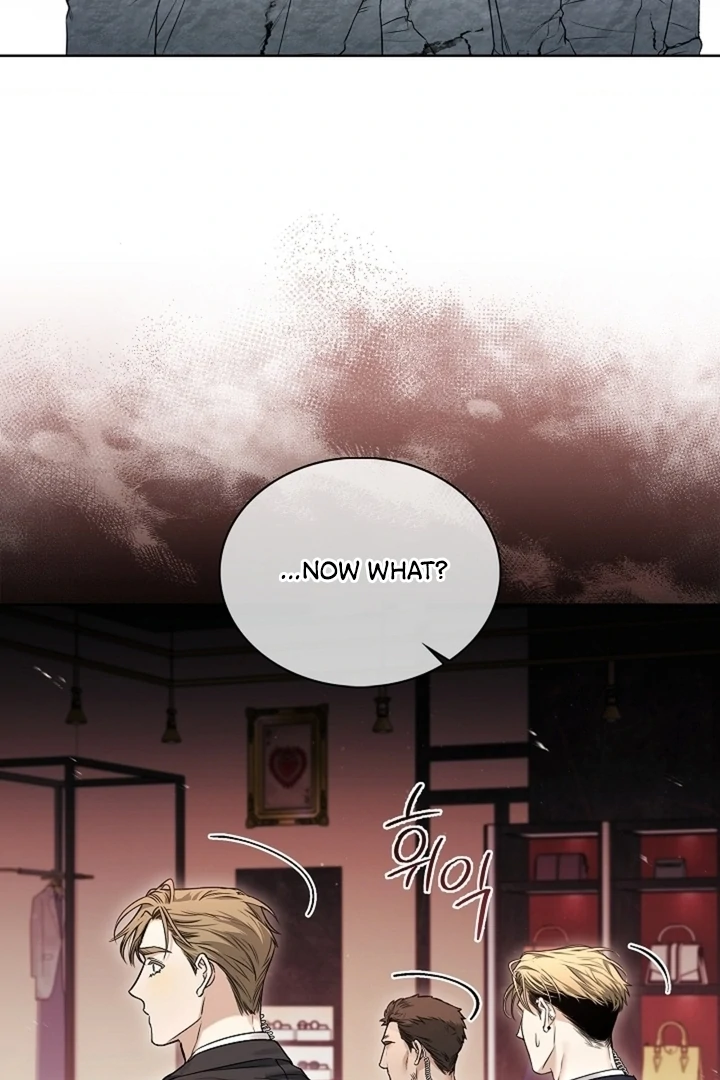 Kiss Me If You Can [Official][Uncensored] - Chapter 07 - S1 manhwa