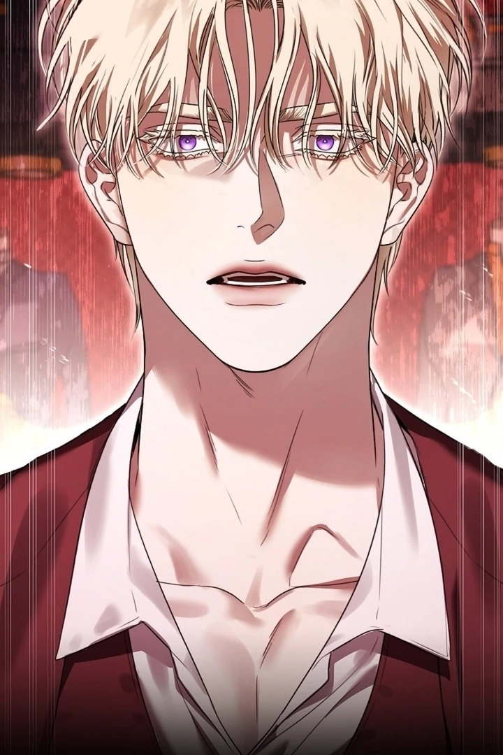 Kiss Me If You Can [Official][Uncensored] - Chapter 07 - S1 manhwa