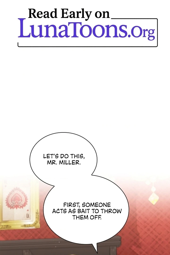 Kiss Me If You Can [Official][Uncensored] - Chapter 08 - S1 manhwa