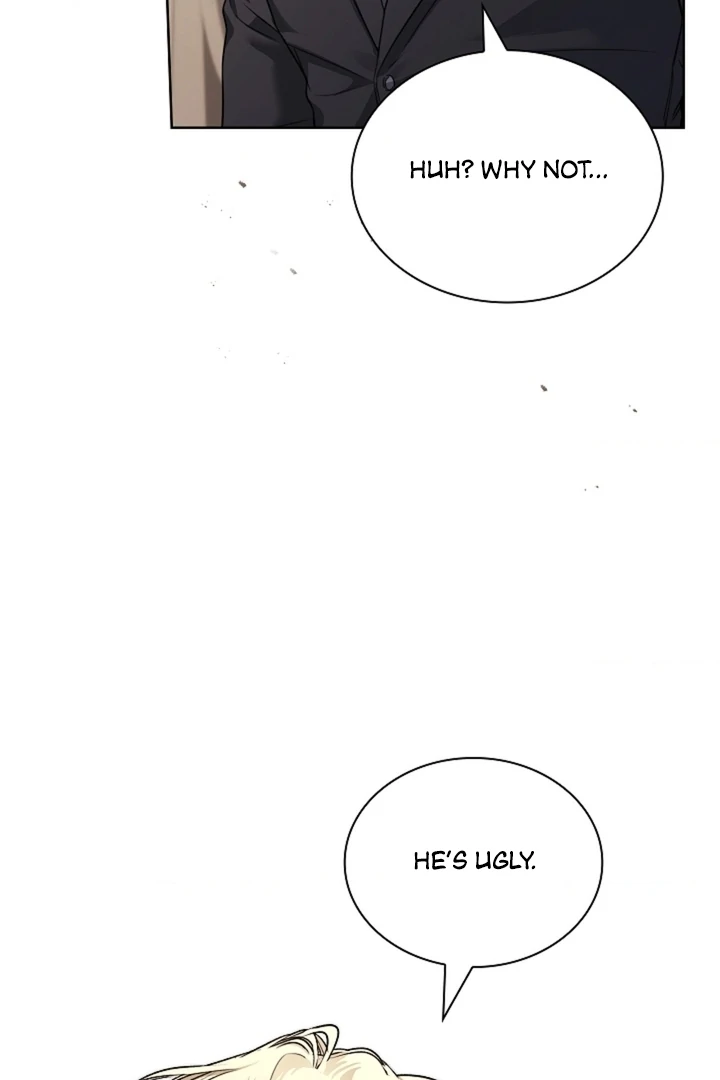 Kiss Me If You Can [Official][Uncensored] - Chapter 08 - S1 manhwa